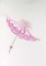 BFC0589 Crystal Flowers