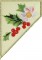 BFC0592 Quilt in the Hoop Christmas Stocking II