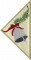 BFC0592 Quilt in the Hoop Christmas Stocking II