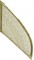 BFC0592 Quilt in the Hoop Christmas Stocking II