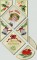 BFC0592 Quilt in the Hoop Christmas Stocking II