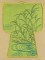 BFC0594 Kimono Tracings