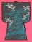 BFC0594 Kimono Tracings