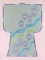 BFC0594 Kimono Tracings