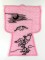 BFC0594 Kimono Tracings