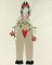 BFC0597 Folk Art Barnyard