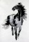 BFC0598 Chinese Horses