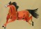 BFC0598 Chinese Horses