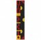 RMG584  Broadway Bar Codes