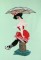 BFC0600 Victorian Bathing Beauties