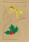 BFC0601 Quilt in the Hoop Christmas Stocking III