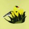 BFC0603 Sunflowers and Finches Designs