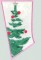 BFC0604 Quilt in the Hoop Christmas Stocking IV