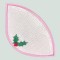 BFC0604 Quilt in the Hoop Christmas Stocking IV