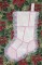 BFC0604 Quilt in the Hoop Christmas Stocking IV