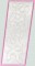 BFC0604 Quilt in the Hoop Christmas Stocking IV