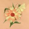 BFC0607 Eye Popping Posies