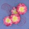 BFC0607 Eye Popping Posies