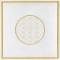 BFC0609 Quilt in the Hoop Floral Kit