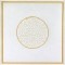 BFC0609 Quilt in the Hoop Floral Kit