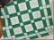 BFC0609 Quilt in the Hoop Floral Kit