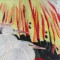 BFC0610 Window-Egret Fantasy