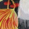 BFC0610 Window-Egret Fantasy