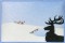 BFC0611 Postcards-Christmas