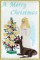 BFC0611 Postcards-Christmas