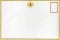 BFC0611 Postcards-Christmas