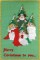 BFC0611 Postcards-Christmas