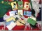 BFC0611 Postcards-Christmas