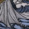BFC0613 Window - Mermaid Genesis