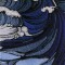 BFC0613 Window - Mermaid Genesis