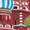 BFC0614 Windows on the World - Russia