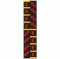 RMG584  Broadway Bar Codes