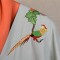 BFC0617 Shoulder Drapes - Floral Pheasant