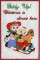 BFC0619 Postcards-Christmas Kids
