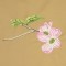 BFC0622 Shoulder Drapes - Dogwood