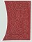 BFC0626 Quilt in the Hoop Christmas Stocking V