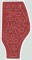 BFC0626 Quilt in the Hoop Christmas Stocking V