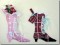 BFC0626 Quilt in the Hoop Christmas Stocking V
