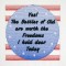 BFC0627 American Pride