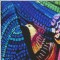 BFC0628 A Mosaic - Peace