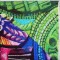 BFC0628 A Mosaic - Peace