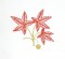 BFC0630 Color Sketches-Autumn Leaves