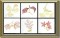 BFC0630 Color Sketches-Autumn Leaves