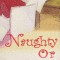 BFC0631 Window-Naughty or Nice