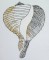 BFC0632 Color Sketches-Shells