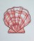 BFC0632 Color Sketches-Shells